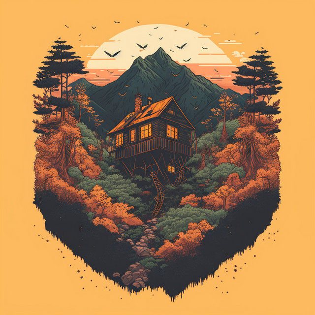 Cabin Side