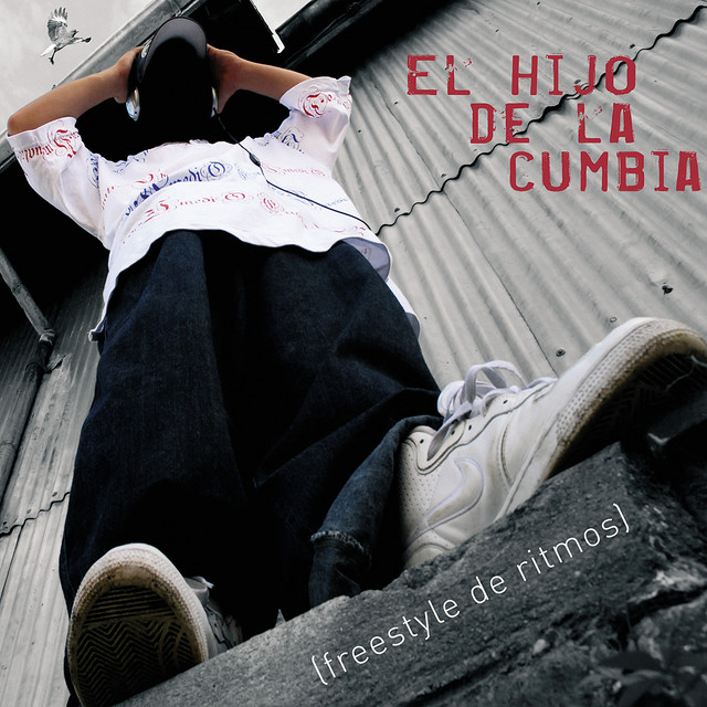 Freestyle De Ritmos cover art
