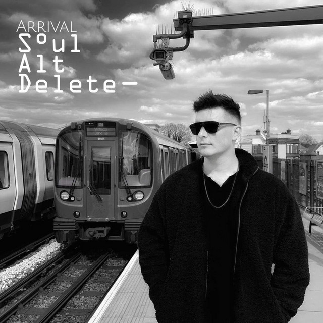 Arrival - Original Mix cover art