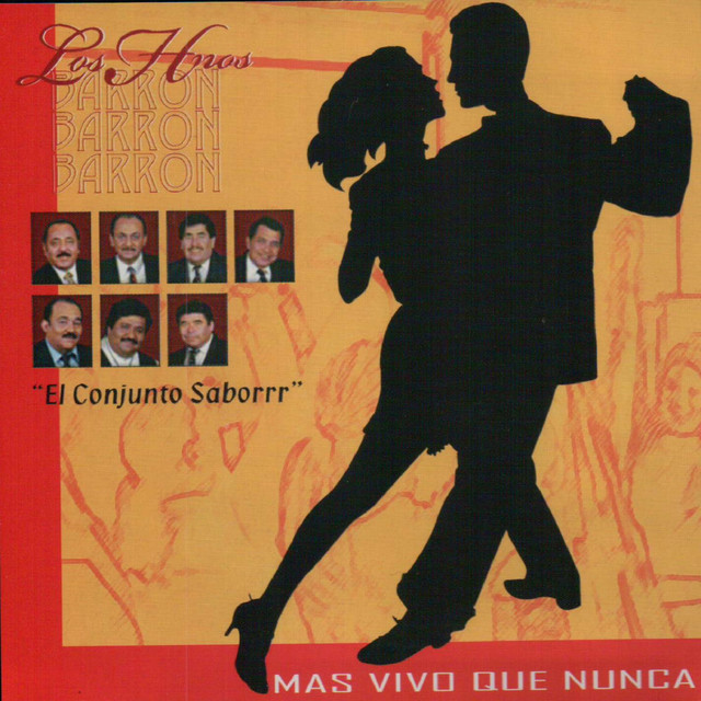 Mas Vivo Que Nunca cover art