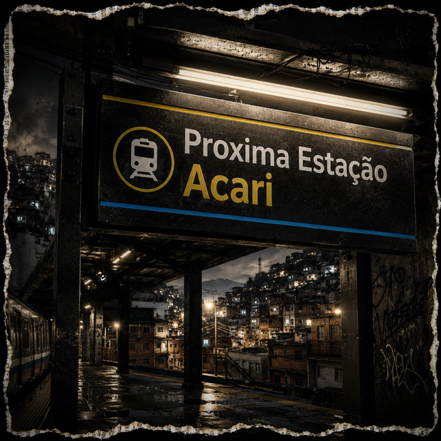 Proxima Estação Acari