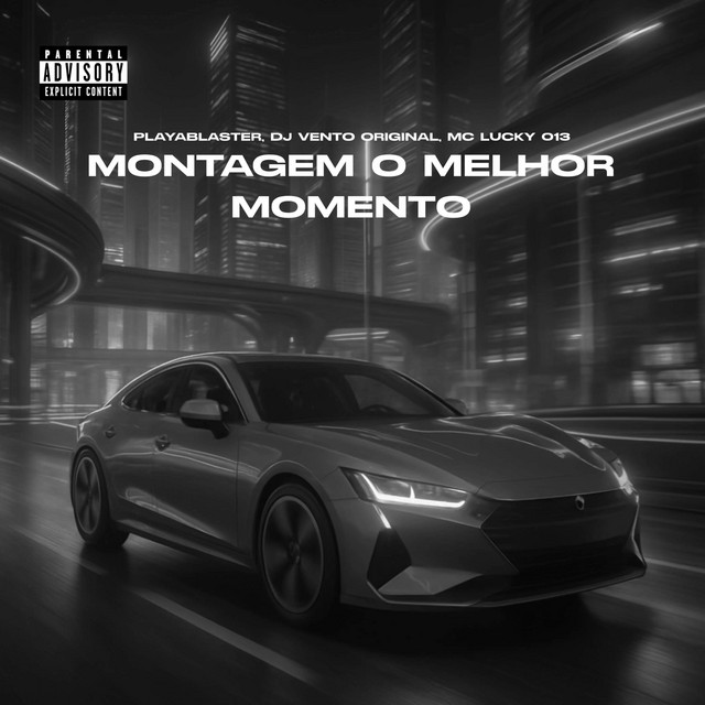 MONTAGEM O MELHOR MOMENTO - Ultra Slowed