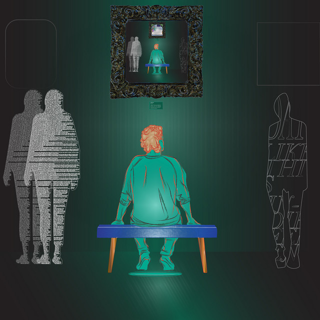 Quadro cover art