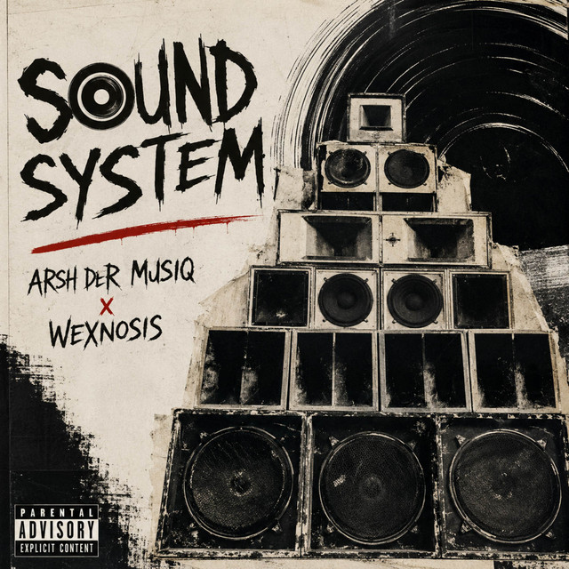 Sound System