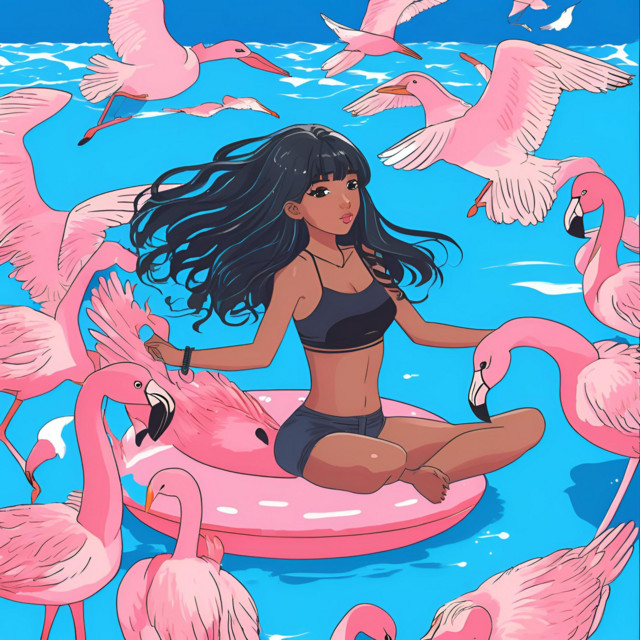 antagonista cover art