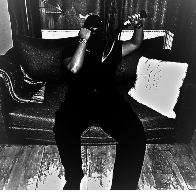 Stop cover art