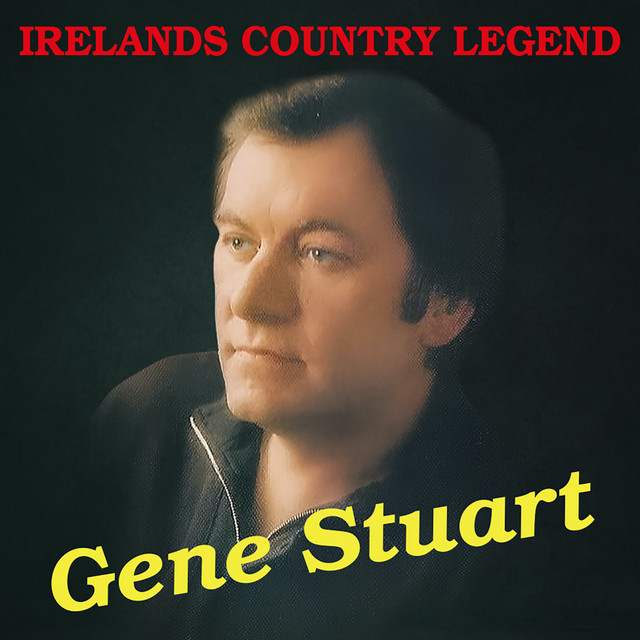 Ireland's Country Legend cover art