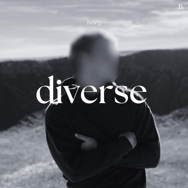 diverse cover art