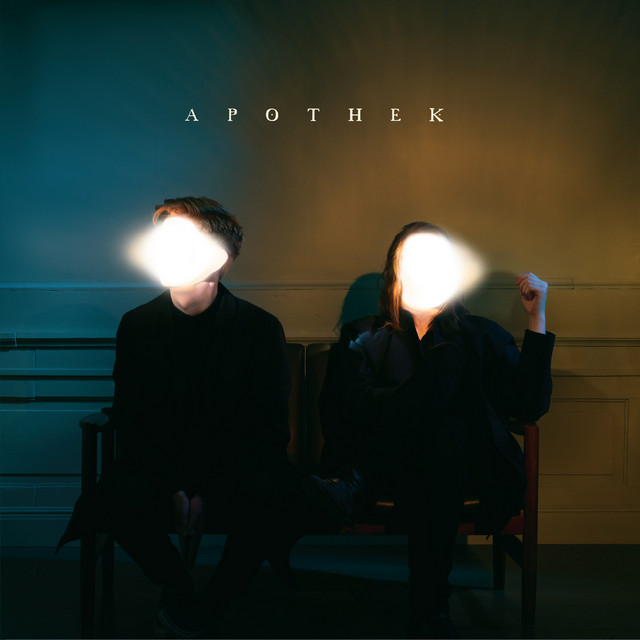 Apothek cover art