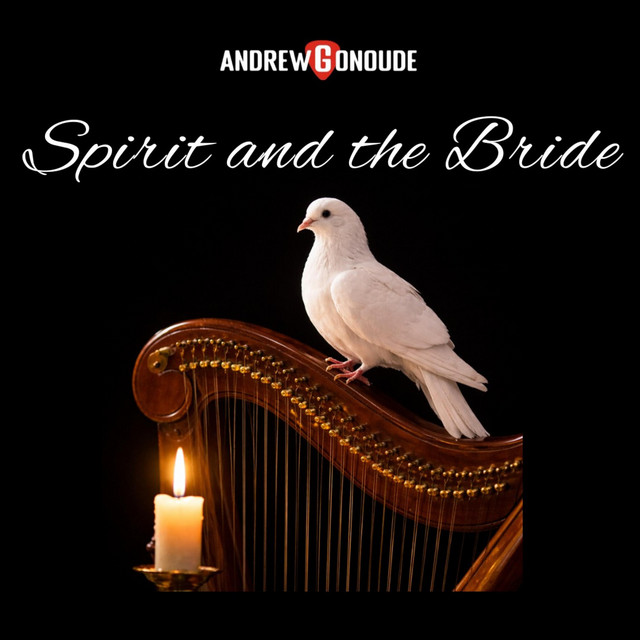 Spirit And The Bride (Radio Edit) cover