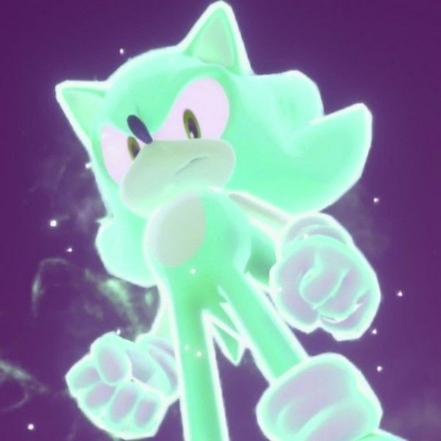 SONIC FUNK (Remixes) cover