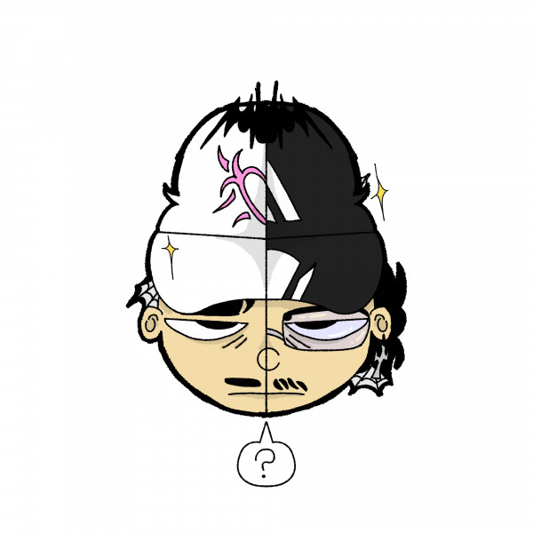 Tanto Mistério II cover art
