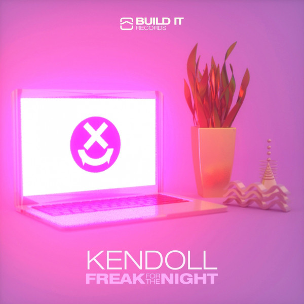 4 the Night album art
