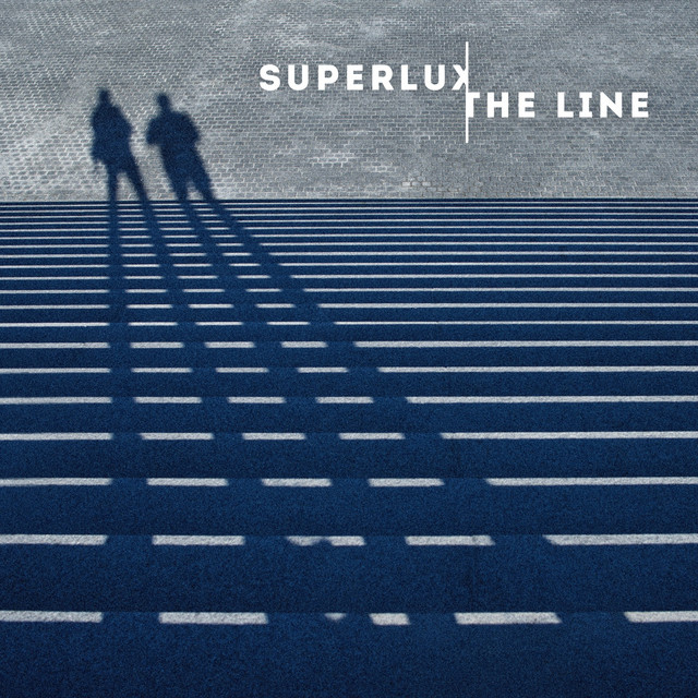 The Line cover art