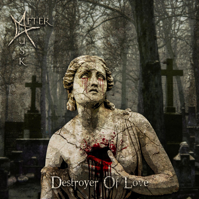 Destroyer of Love cover