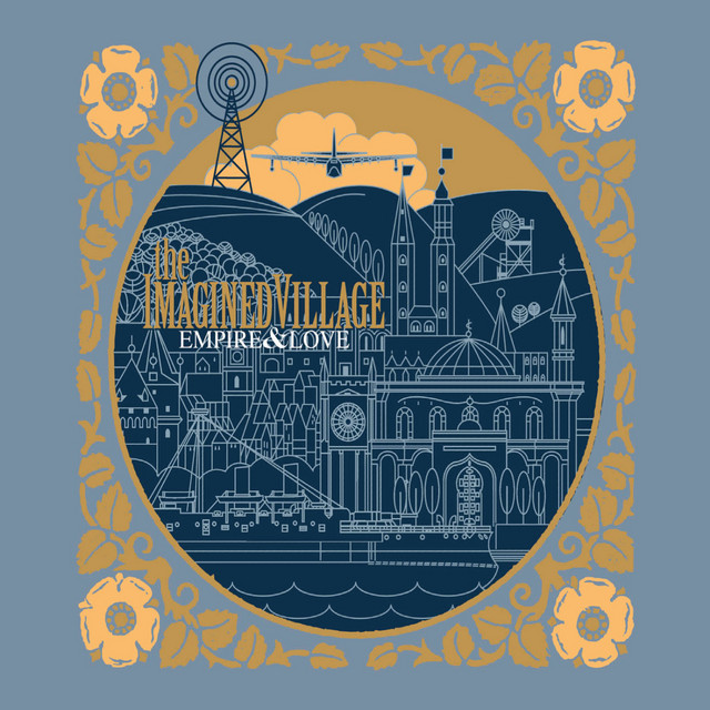 The Imagined Village Photo