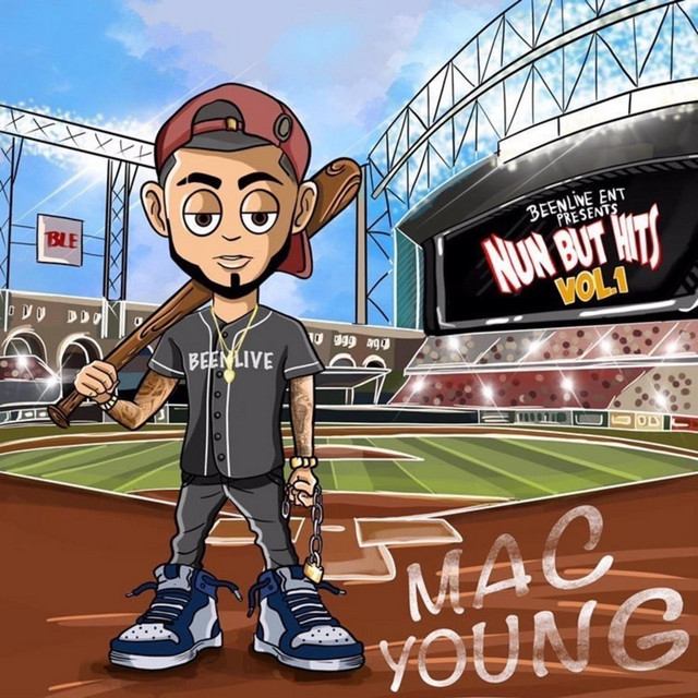 Nun But Hits, Vol. 1 cover art