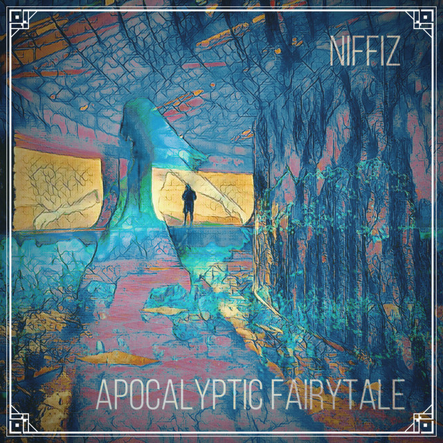 Apocalyptic FairyTale cover