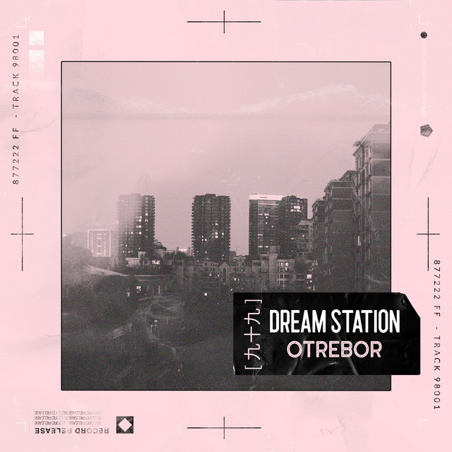Dream Station cover