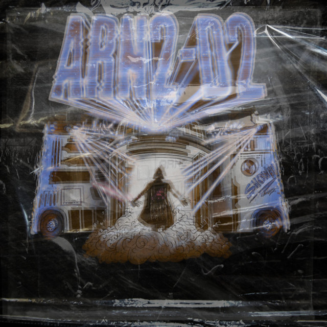 undefined album image