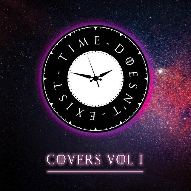Covers vol. I cover