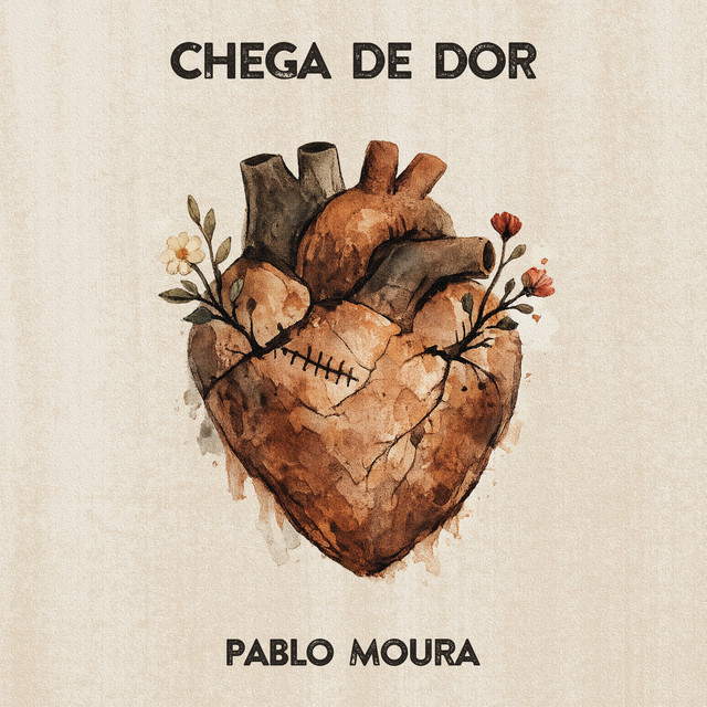 Chega de Dor
