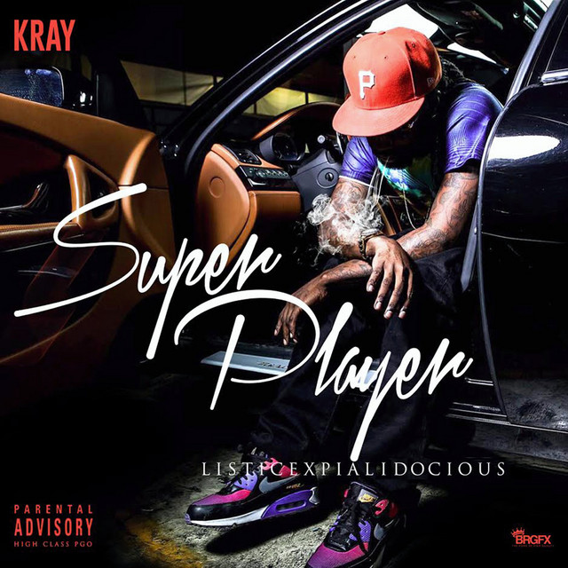 Superplayerlisticexpialidocious (Deluxe Edition) cover art