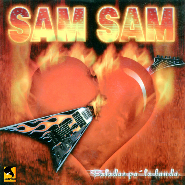 Sam Sam - Amor Ajeno