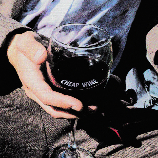 Cheap Wine album image