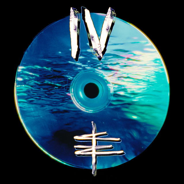 VÖLUME IV cover art