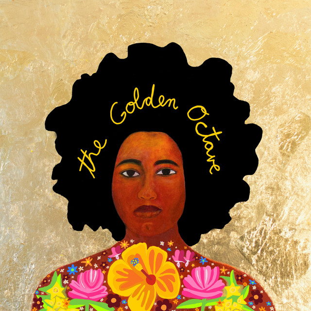 The Golden Octave cover art