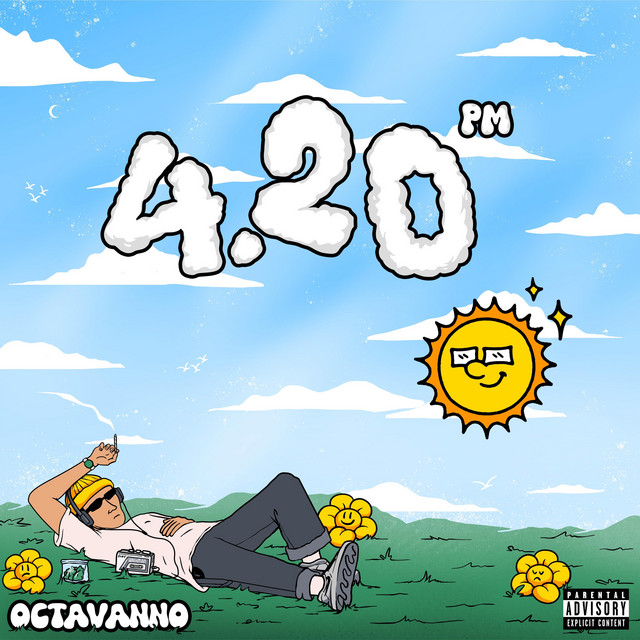 4.20 Pm cover art