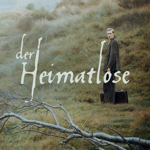 Trial of Hein // Der Heimatlose (Original Motion Picture Soundtrack)