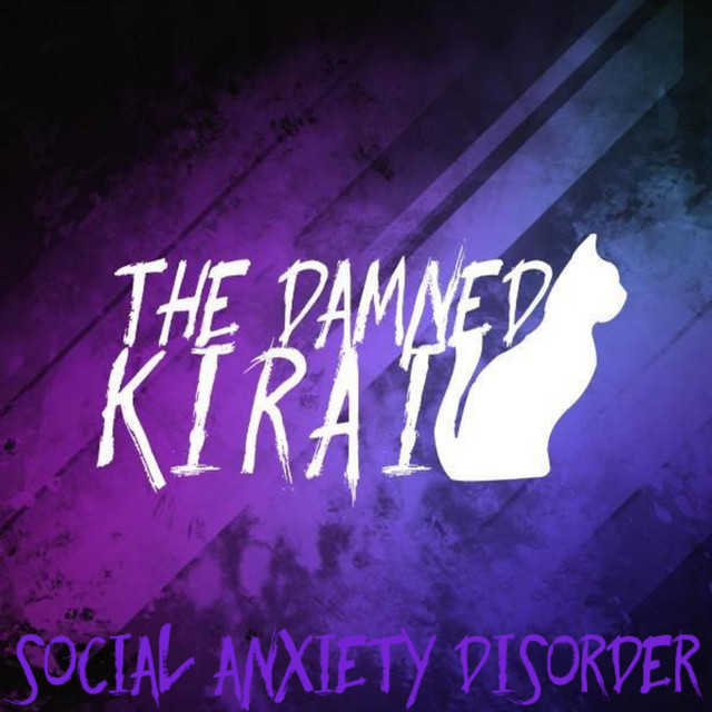 Social Anxiety Disorder - Experimental