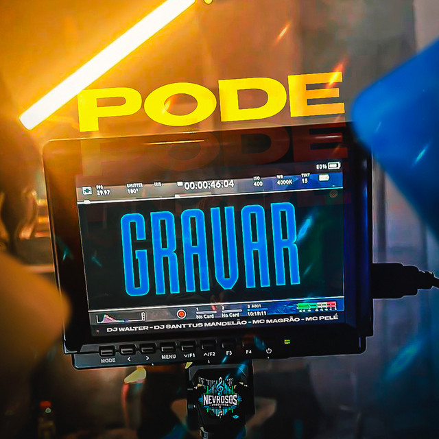 Pode Gravar