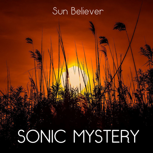 Sun Believer cover art