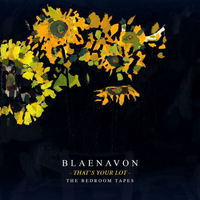 That's Your Lot: The Bedroom Tapes cover art