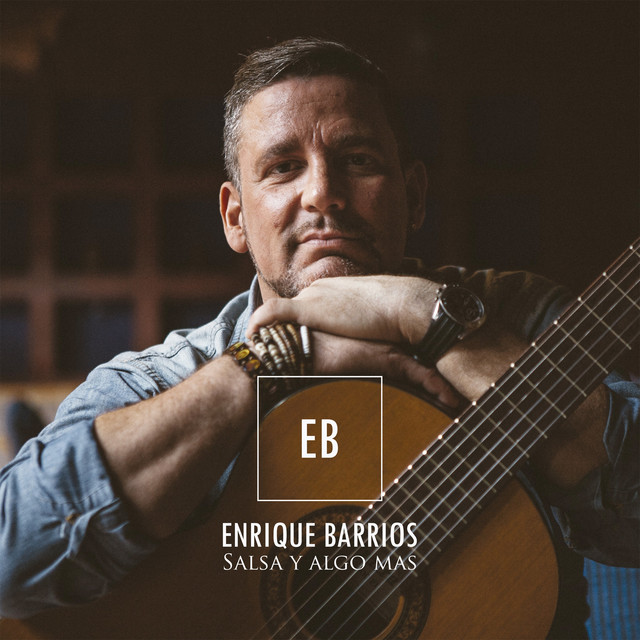 Salsa y Algo Más cover art