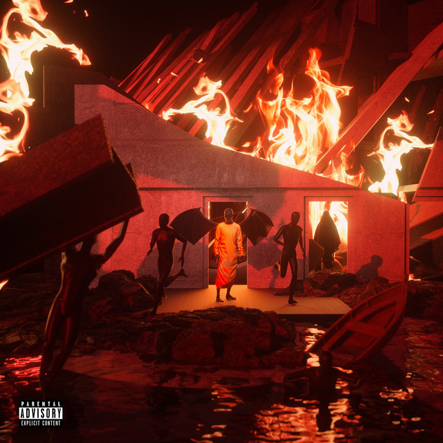 Alcatraz cover art