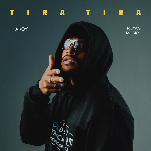TIRA TIRA