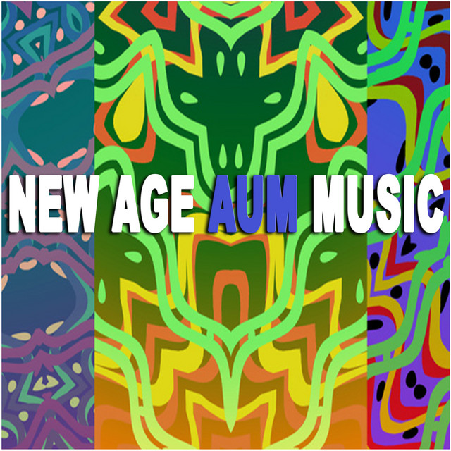 New Age Aum Music cover art
