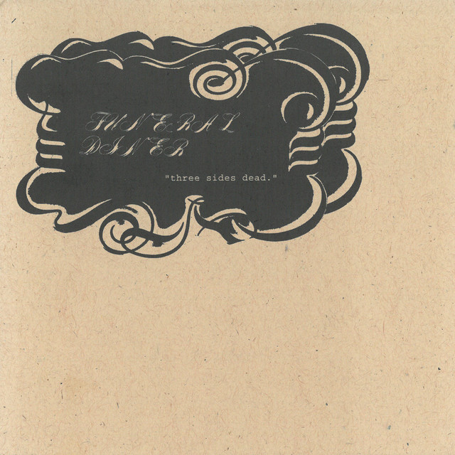 Three Sides Dead cover art