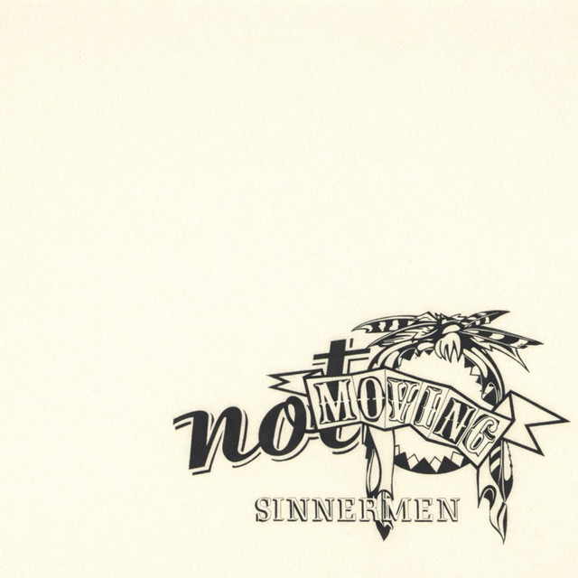 Sinnermen cover
