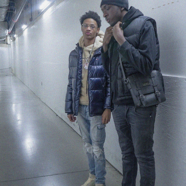 12AM Freestyle cover art