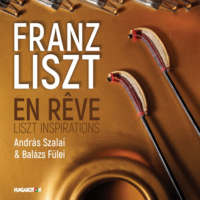 En rêve - Liszt Inspirations