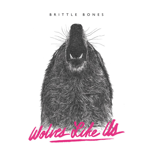 Brittle Bones cover art
