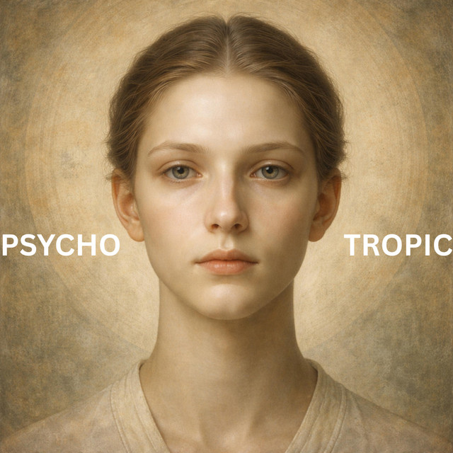 Psychotropic cover
