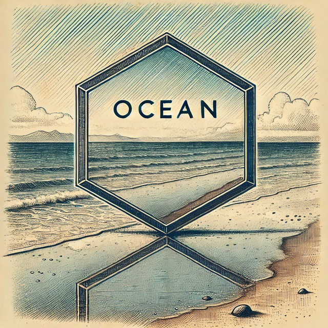 OCEAN cover