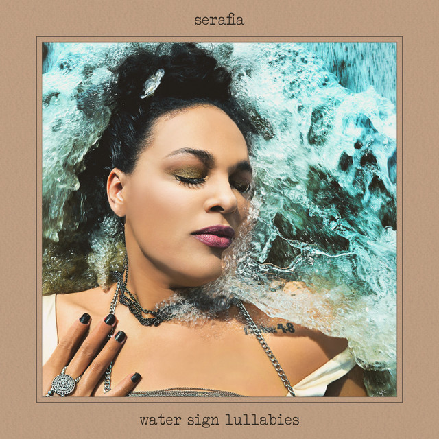 Water Sign Lullabies - EP by Serafia | Spotify