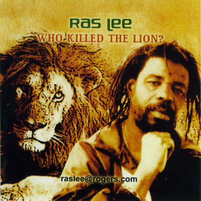 Ras Lee